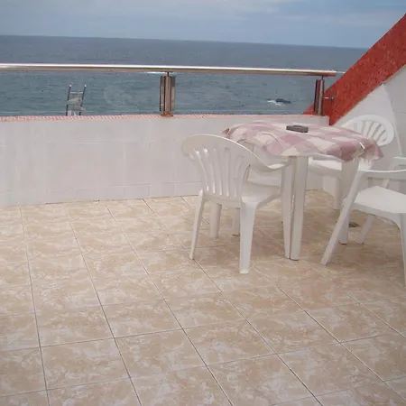 Appartement The Canteras Vacacional *