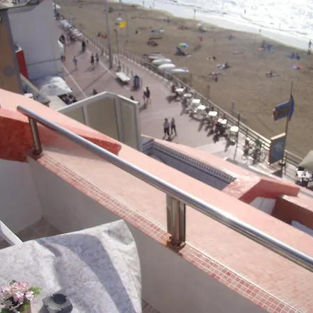 Appartement The Canteras Vacacional *