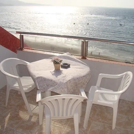 Appartement The Canteras Vacacional *