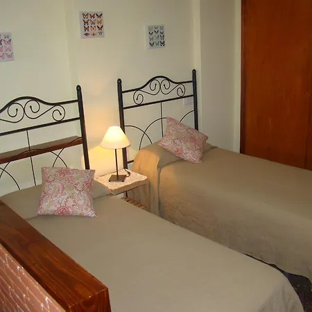 Appartement The Canteras Vacacional *