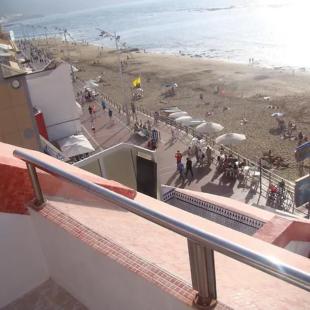 The Canteras Vacacional