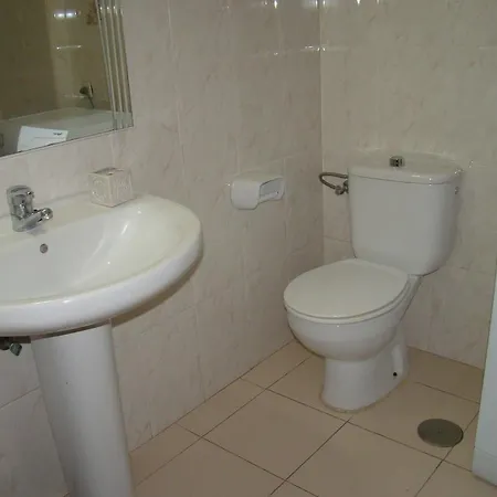 Appartement The Canteras Vacacional