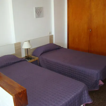 Appartement The Canteras Vacacional *