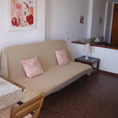 The Canteras Vacacional *