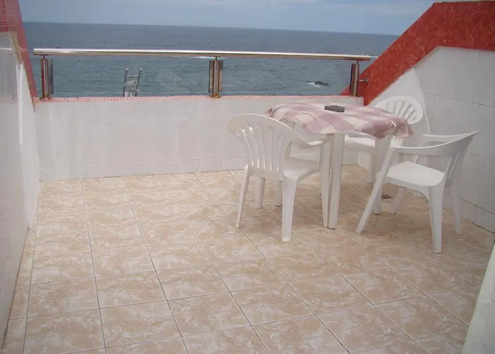Apartament The Canteras Vacacional *