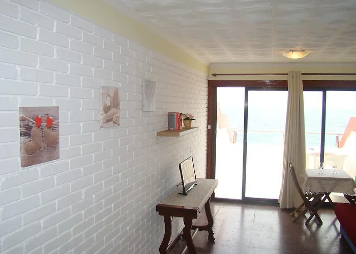 The Canteras Vacacional Las Palmas de Gran Canaria