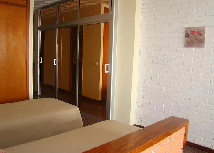 Apartament The Canteras Vacacional