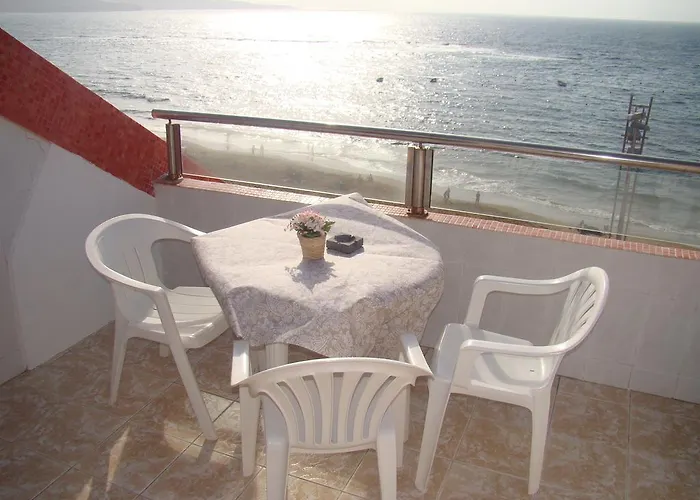Apartament The Canteras Vacacional *