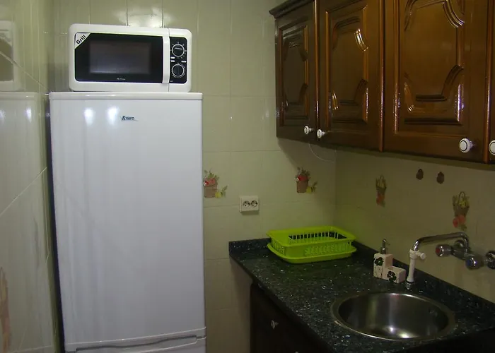 Apartament The Canteras Vacacional