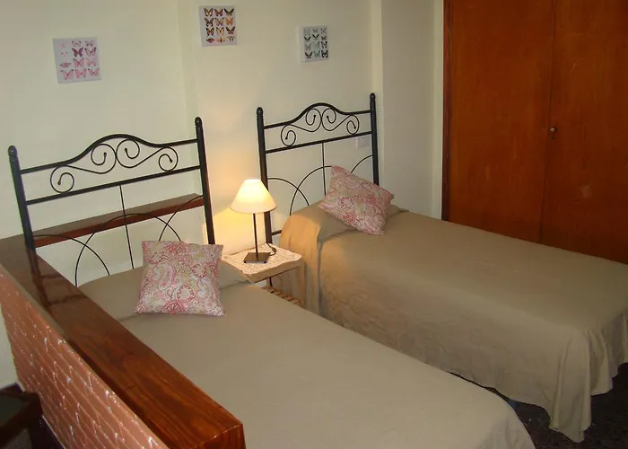 Apartament The Canteras Vacacional *