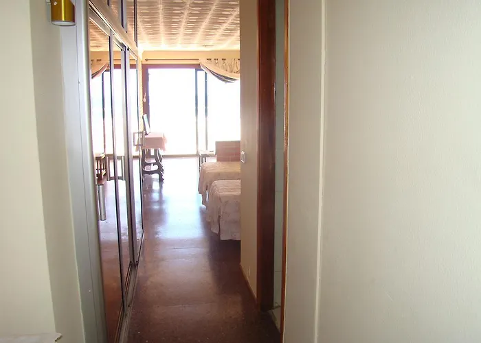 Apartament The Canteras Vacacional Las Palmas de Gran Canaria