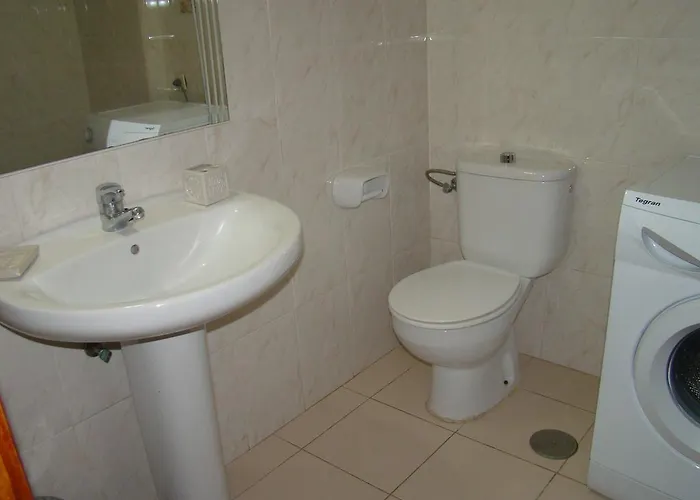 Apartament The Canteras Vacacional