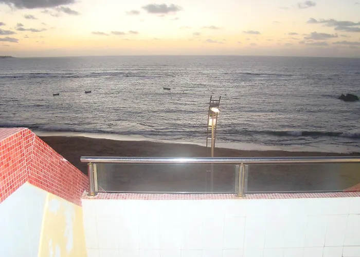 Apartament The Canteras Vacacional