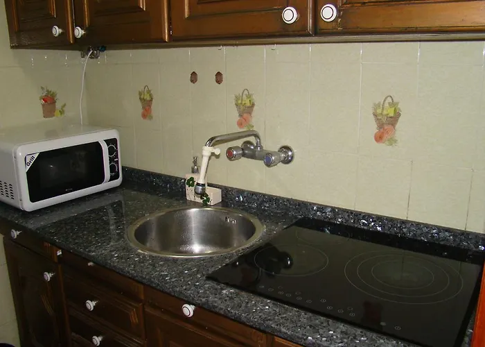 The Canteras Vacacional