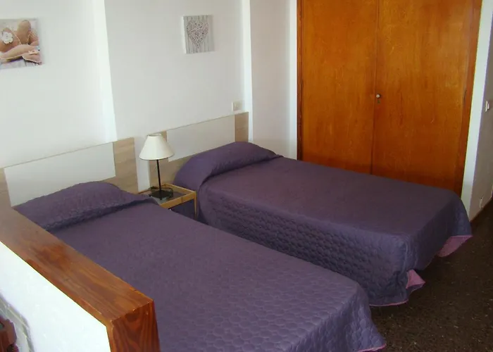 Apartament The Canteras Vacacional *