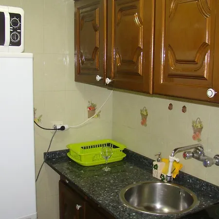 Apartamento The Canteras Vacacional