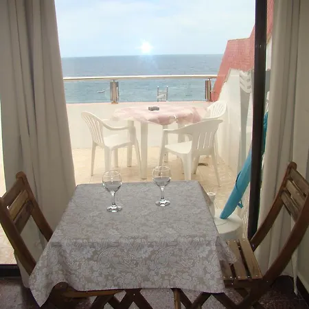 Appartamento The Canteras Vacacional Las Palmas de Gran Canaria