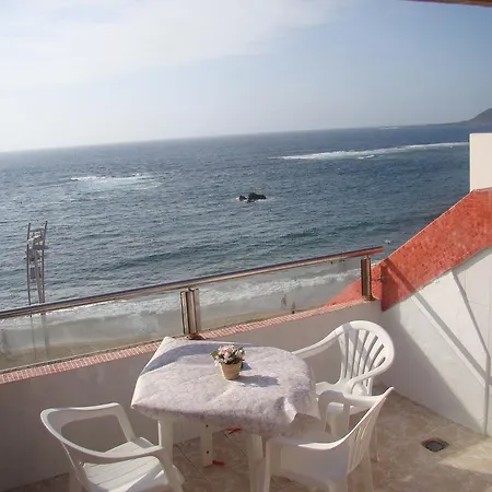 The Canteras Vacacional Las Palmas de Gran Canaria