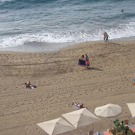 Appartamento The Canteras Vacacional Las Palmas de Gran Canaria