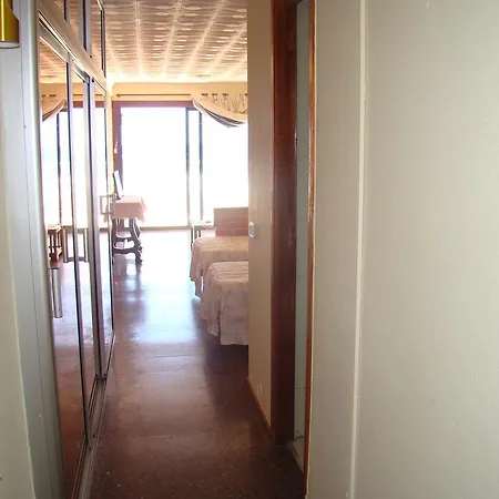 Appartamento The Canteras Vacacional Las Palmas de Gran Canaria