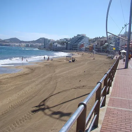 The Canteras Vacacional