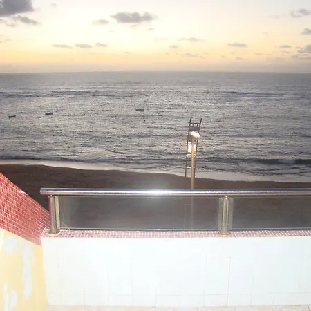 Apartamento The Canteras Vacacional