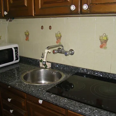 The Canteras Vacacional