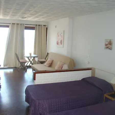 The Canteras Vacacional Las Palmas de Gran Canaria