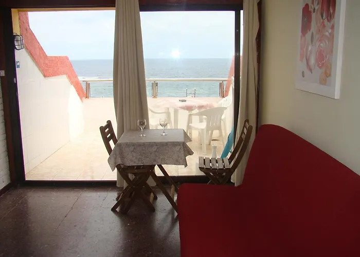 The Canteras Vacacional Λας Πάλμας ντε Γκραν Κανάρια