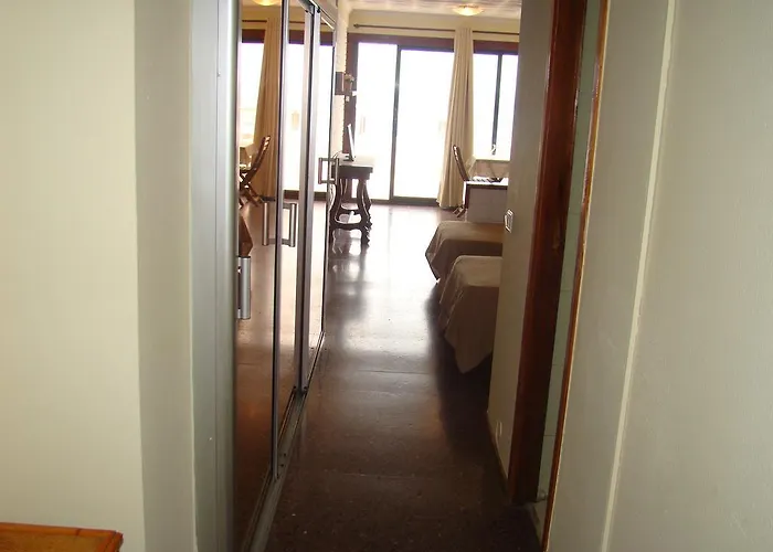 The Canteras Vacacional