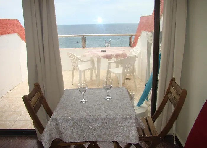 Διαμέρισμα The Canteras Vacacional Λας Πάλμας ντε Γκραν Κανάρια