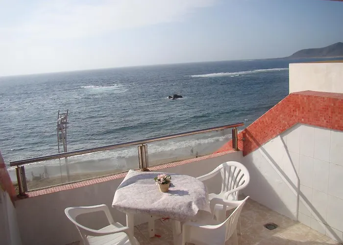 The Canteras Vacacional Λας Πάλμας ντε Γκραν Κανάρια