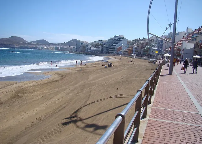 The Canteras Vacacional