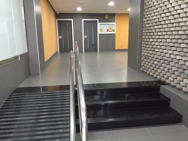 The Canteras Vacacional Λας Πάλμας ντε Γκραν Κανάρια