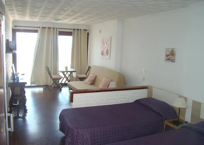 The Canteras Vacacional Λας Πάλμας ντε Γκραν Κανάρια