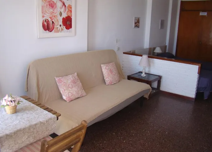 The Canteras Vacacional *