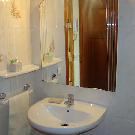 Apartment The Canteras Vacacional Las Palmas de Gran Canaria