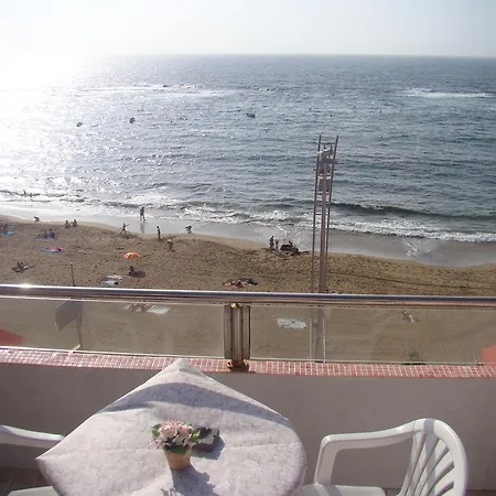 Apartment The Canteras Vacacional *